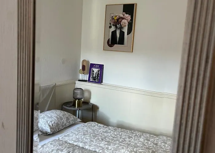Mala Urban Vintage Accommodatie bij particulieren Wenen