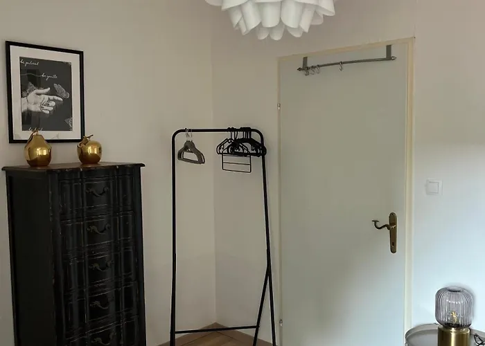Accommodatie bij particulieren Mala Urban Vintage *