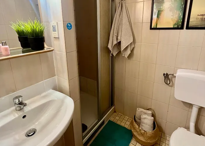 Mala Urban Vintage Accommodatie bij particulieren