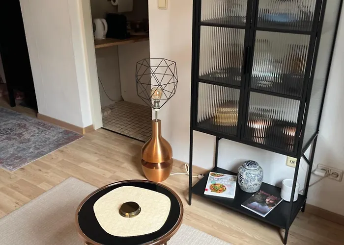 Accommodatie bij particulieren Mala Urban Vintage Wenen