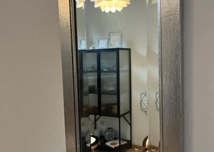 Accommodatie bij particulieren Mala Urban Vintage