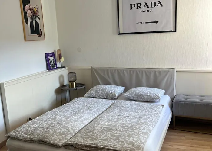 Accommodatie bij particulieren Mala Urban Vintage *